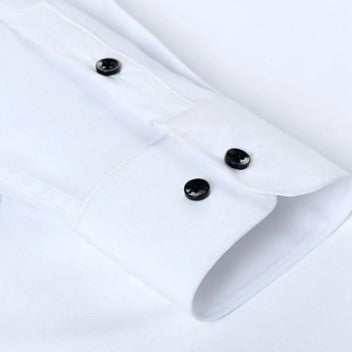 Camisa Social Slim